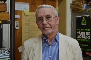 Stelian Dumistrăcel