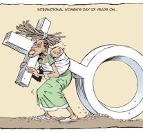 Ziua internationala a femeii