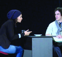 Despărțitorul joacă rol de Cupidon