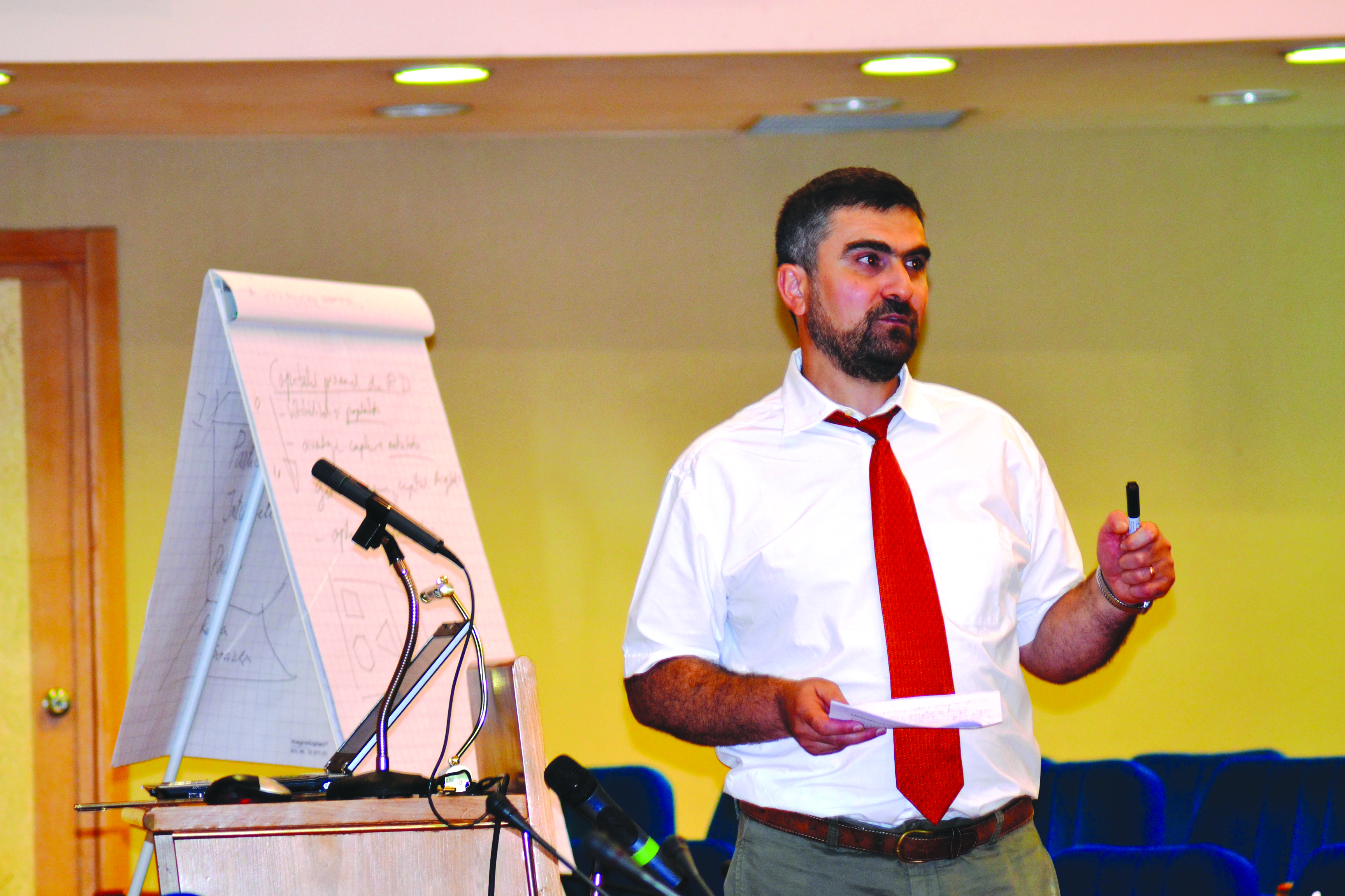 Mirel Bănică, Nevoia de miracol