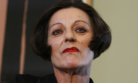 Herta Müller