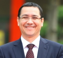 Victor Ponta