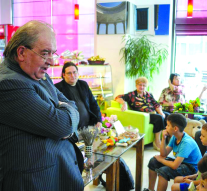 Daniel Condurache și Alex Savitescu