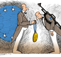 Cine ne culege laurii?