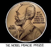 Nobelul cui?