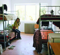 Cazarea studenților