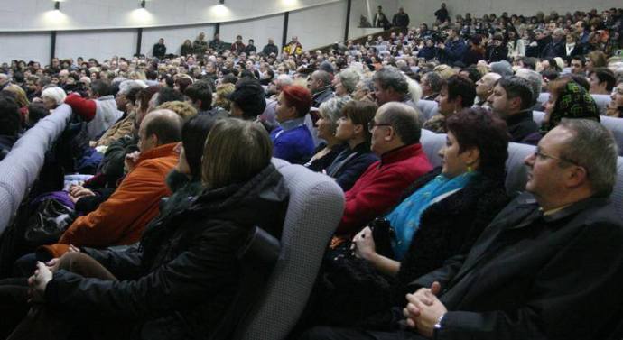 Festivalul Filmului Francez