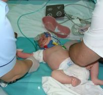 Boala fără glas de la Spitalul de Copii