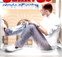 JerryCO, cronica Sînge albastru