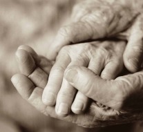 Dragostea la vîrsta a treia