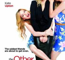 The other woman