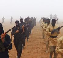 ISIS reprezintă o pată neagră pe istoria lumii