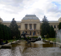 Universitatea „Cuza“