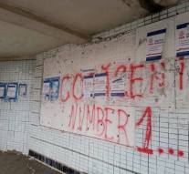 Alegeri în Copăceni