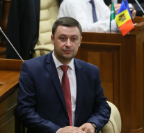 Parlamentar George Mocanu