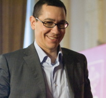 Victor Ponta, în luptă cu Iohannis, duminică