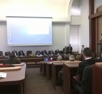 Diplome și medalii pentru profesorii Politehnicii