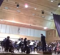 Concert la Sala Colegiului de Artă „Octav Băncilă”