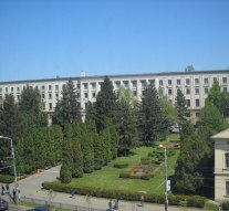 La „Cuza” se aleg reprezentanții în Senat