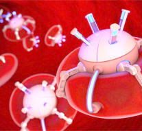 Nanoparticule, viitorul medicinei