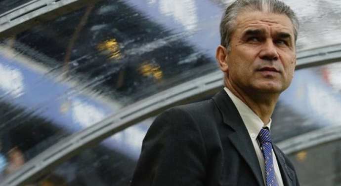 Naționala lui Iordănescu începe să prindă viață