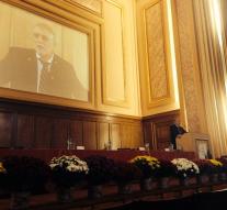 Biblioteca Centrală Universitară a împlinit 175 de ani de la înființare.