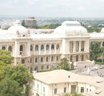 Universitatea „Cuza” oferă burse doctoranzilor din fonduri proprii