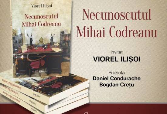 Necunoscutul Mihai Codreanu