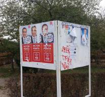 20 de lei pentru un președinte plagiator