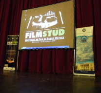 Filmstud are loc la Iași