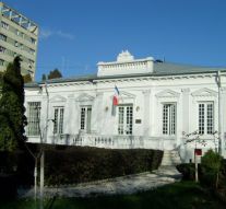 Institutul Francez