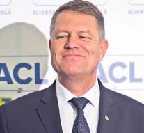Klaus Iohannis