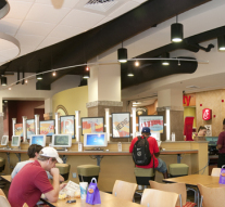 Fast food in Arizona