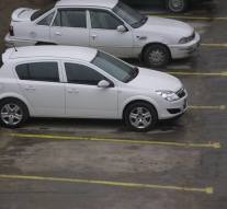 Studenții șoferi de la „Asachi” vor avea propriul loc de parcare