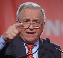 Ion Iliescu