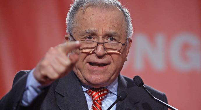 Ion Iliescu