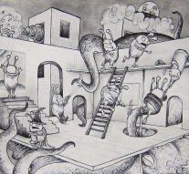 Fricile din România anului 2030