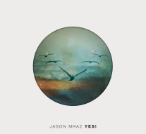 Jason Mraz - YES