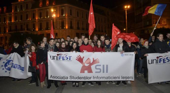 Unifest 2014