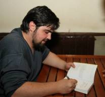 „Atunci cÎnd scrii, indiferent dacă e proză sau poezie, trebuie să îi vezi ritmul, cadența.”