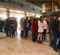 Să vină Iohannis, să facă brînza mai bună