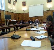 Conferinta Eugen Ionescu