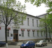 Facultatea de psihologie, UAIC