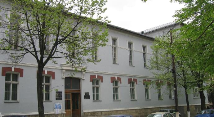 Facultatea de psihologie, UAIC