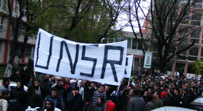 Ligile de la „Asachi” caută distracția în cultură