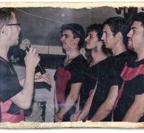 Trupa de teatru IDIOT