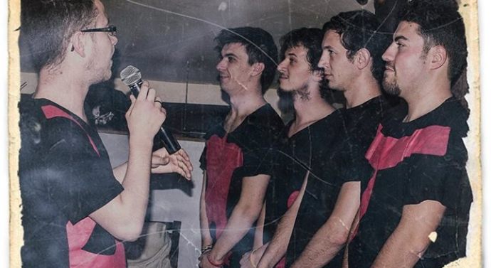 Trupa de teatru IDIOT