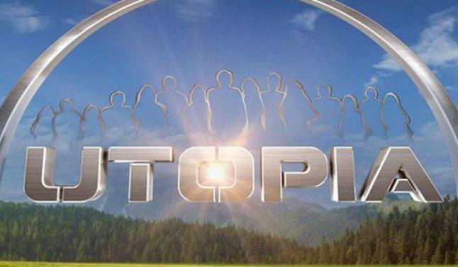Utopia se lanseaza la Prima TV