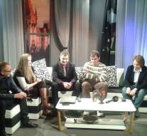 O echipă de jurnaliști de la TVR Iași a investigat patria românilor deportați