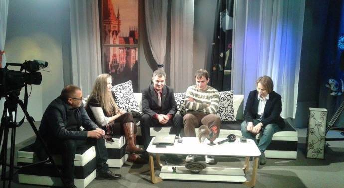 O echipă de jurnaliști de la TVR Iași a investigat patria românilor deportați